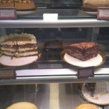 Cheesecakeria Nourriture