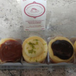 Cheesecakeria Carte