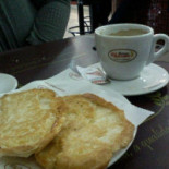 Padaria Charme Nourriture
