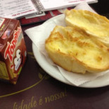 Padaria Charme Nourriture