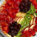 Padaria Charme Nourriture