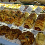 Padaria Charme Nourriture