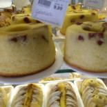 Padaria Charme Nourriture
