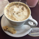 Padaria Charme Boisson