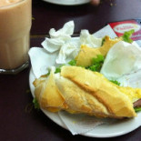 Padaria Charme Nourriture