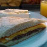 Padaria Charme Nourriture