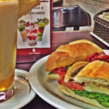 Padaria Charme Nourriture