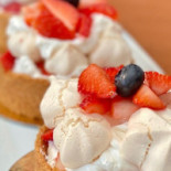 Cakespot Café Nourriture