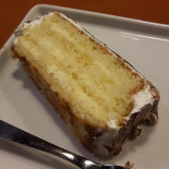 Cakespot Café Nourriture