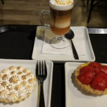 Cakespot Café Boisson