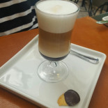 Cakespot Café Boisson