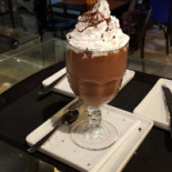 Cakespot Café Boisson