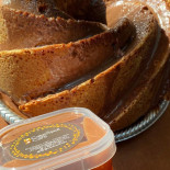 Cakespot Café Boisson