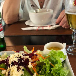 Cakespot Café Boisson