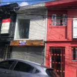 Monte Líbano Extérieur