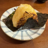 Omoide Sakaba Comida