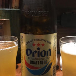 Omoide Sakaba Bebida