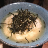 Omoide Sakaba Comida