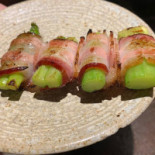 Omoide Sakaba Comida