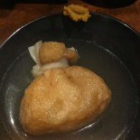 Omoide Sakaba Comida