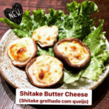 Omoide Sakaba Comida