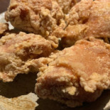 Omoide Sakaba Comida