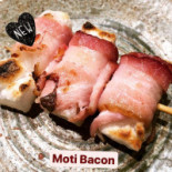 Omoide Sakaba Comida