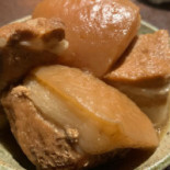 Omoide Sakaba Comida