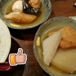 Omoide Sakaba Comida