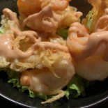 Omoide Sakaba Comida