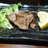 Omoide Sakaba Comida