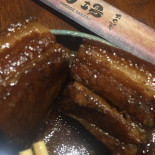 Omoide Sakaba Comida