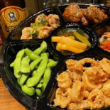 Omoide Sakaba Comida
