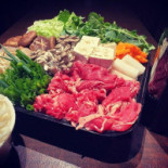 Omoide Sakaba Comida