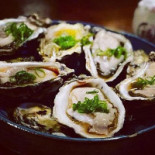 Omoide Sakaba Comida