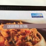 Badejo Carte