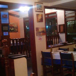 Badejo À l'intérieur