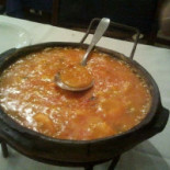 Badejo Nourriture
