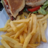 Fuego Celeste Parrillada Nourriture