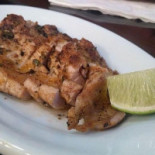 Fuego Celeste Parrillada Nourriture