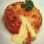 Philippe Bistrô Comida