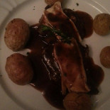 Philippe Bistrô Comida