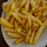 Legítimo Comida