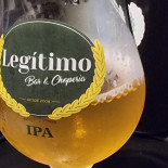Legítimo Boisson
