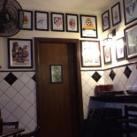 Legítimo À l'intérieur
