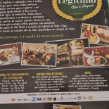 Legítimo Carte