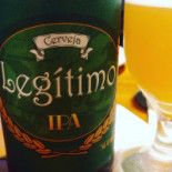 Legítimo Boisson