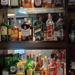 Legítimo À l'intérieur