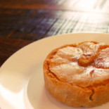 Small Talk Café Comida