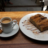 Café Bebida